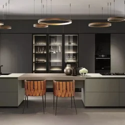 Rangement personnalisé