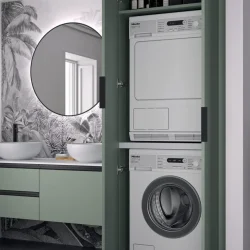 Aménagement de salle de bain