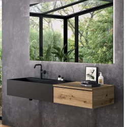 Aménagement de salle de bain